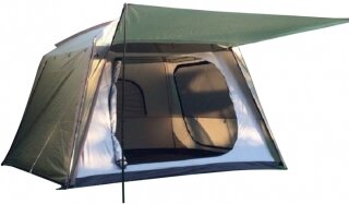 Nurgaz Campout Family Kamp Çadırı / Aile Çadırı kullananlar yorumlar